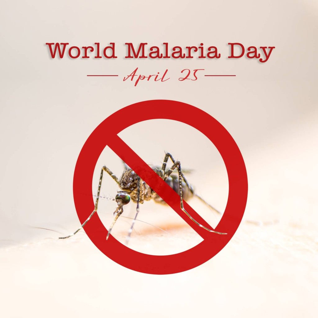 World Malaria Day – Ahaban – The Green Leaf Foundation