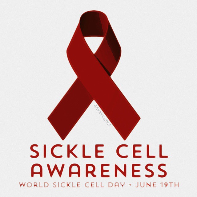 World Sickle Cell Awareness Day – Ahaban – The Green Leaf Foundation