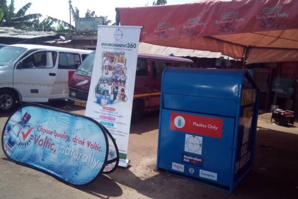 Ahaban GLF Teams Up With Environment 360 To Fight Plastic Waste on World Environment Day