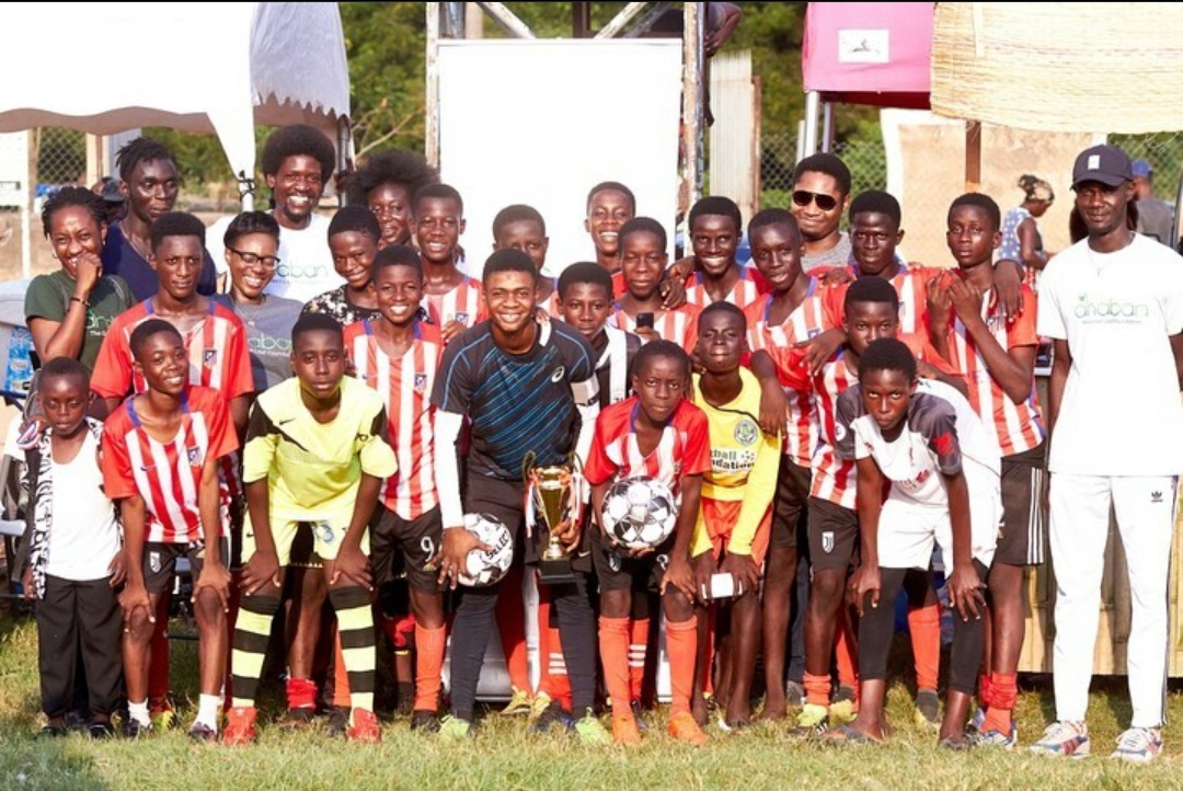 Ahaban Christmas Cup 2019